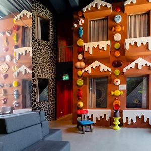 Huis